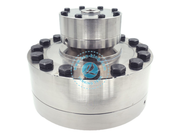 1619 High precision spoke sensor