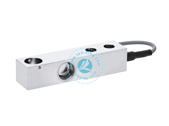 8021 Stainless steel high precision cantilever weighing force sensor