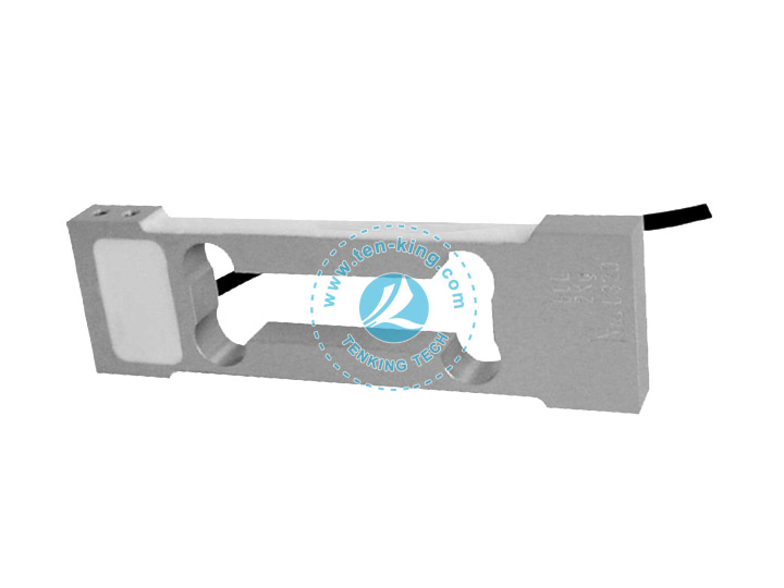 8091 High-precision box structure single-point weighing load cell