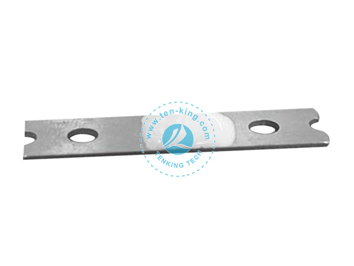 8131 Ultra-thin plate weighing force sensor