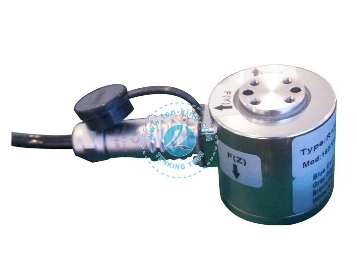5011 Triaxial force sensor