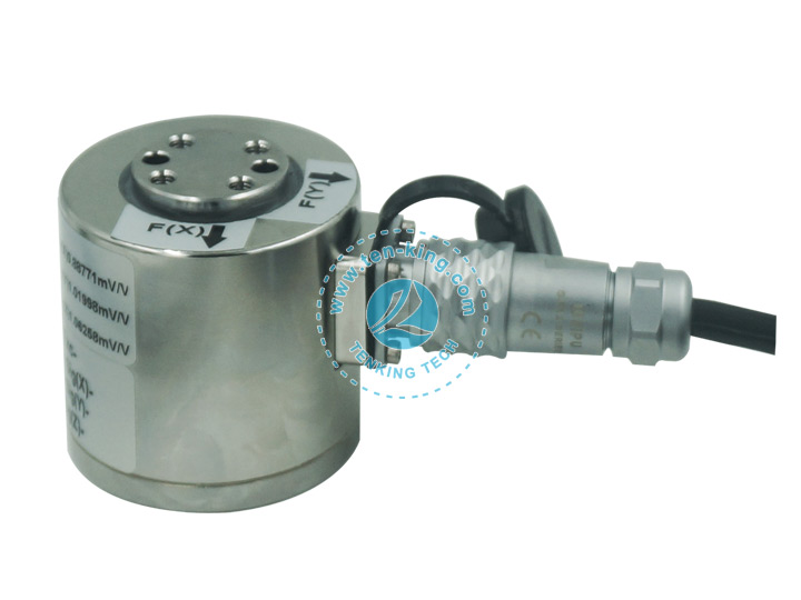 5011 Triaxial force sensor