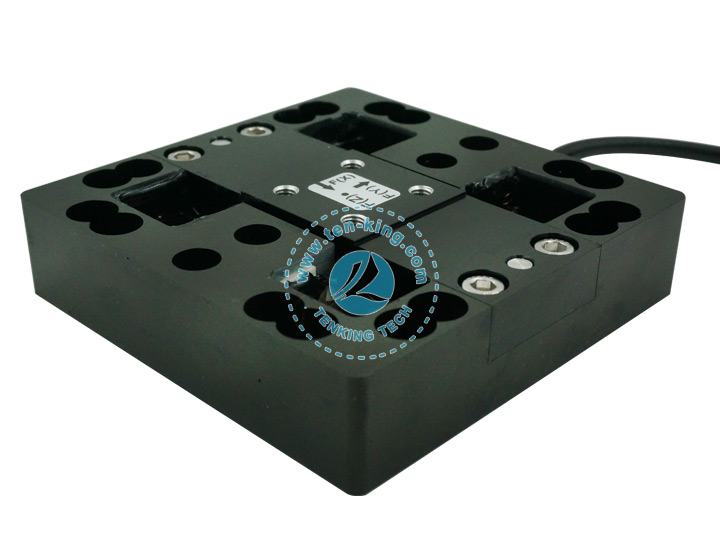 5041 Triaxial force sensor