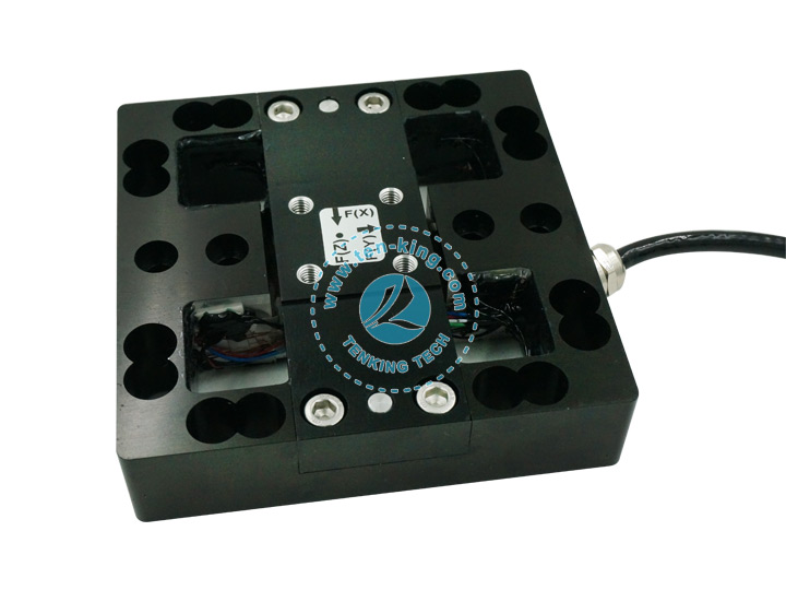 5041 Triaxial force sensor