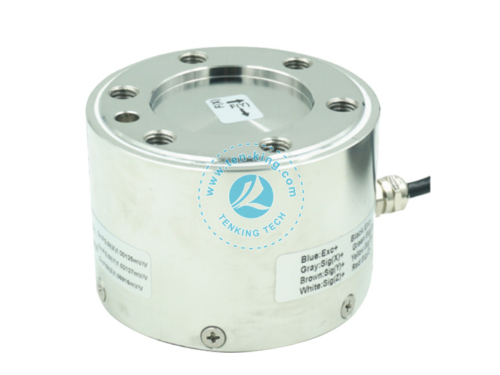 5101 Triaxial force sensor
