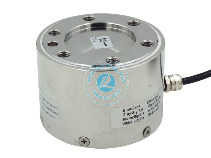 5101 Triaxial force sensor