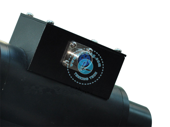 9085 Dynamic torque sensor