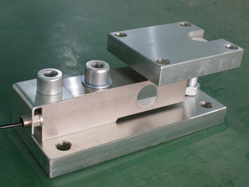 Selection of load cell and application field and environment